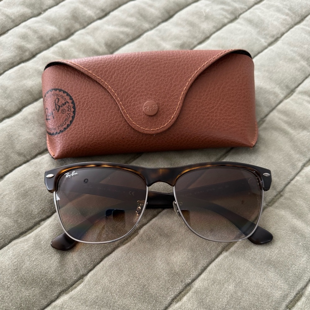 Ray Ban Sunglasses